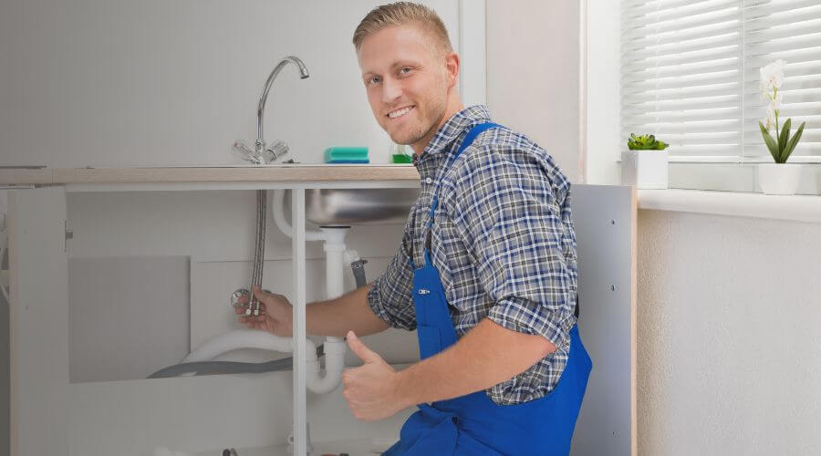 Expert burst pipe repair services in Sunbury, PA